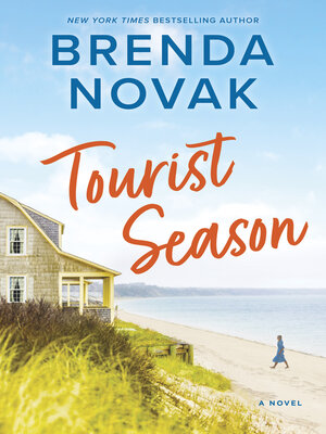 Tourist Season - ebook